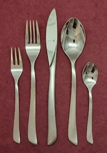 Wmf Virginia Cromargan Protect Menübesteck 5 teilig mehrere Sets Vorhanden - Bild 1 von 6