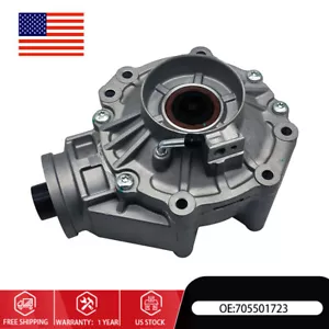 New Rear Differential Diff Rear For Can-Am Outlander XMR 2013-2018 705502546 US - Picture 1 of 12