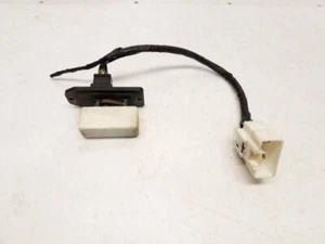 2000 Dodge Ram 1500 Blower Motor Resistor - Manual Temp - Picture 1 of 3