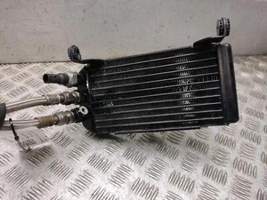 2018 DUCATI MULTISTRADA 1200 ENDURO PRO Oil Cooler - Picture 1 of 4