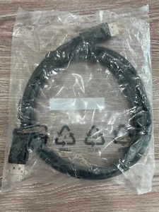 BizLink 6ft Display Port to Display Port Cable - New - Picture 1 of 1