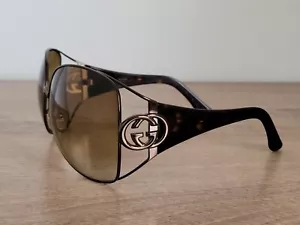 GUCCI GG 2794/S Oversized Gradient Sonnenbrille Made in Italy - AUTHENTIC - Bild 1 von 14