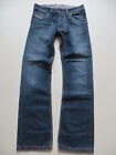 Diesel LEMMEN wash 0087J Bootcut Jeans Hose, W 29 /L 32, Vintage Denim, KULT !