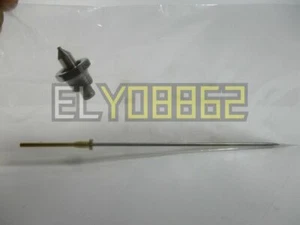 RG-3L LPH-50 LPH-80 Para pistola prona aguja boquilla aguja tapa atomizadora RG3L - Imagen 1 de 16