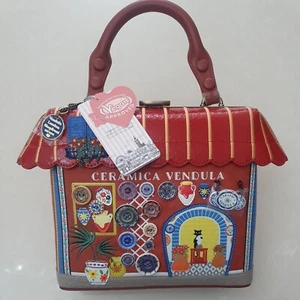 Borsa Ceramica Vendula Grab Bag - Foto 1 di 10