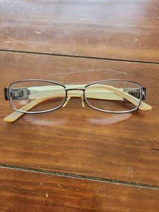 CHRISTIAN DIOR CD3715 D7X Eyeglasses Frame Italy Frames Only - Picture 1 of 9