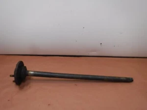 Jeep Grand Cherokee ZJ 95-98 Dana 44 Rear Axle Driver Side Axle Shaft OEM - Picture 1 of 6