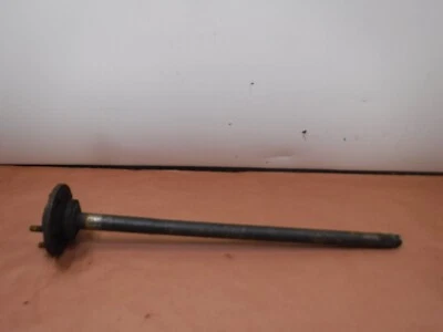 Eje trasero Jeep Grand Cherokee ZJ 95-98 Dana 44 eje lateral del conductor OEM Foto 1 de 4