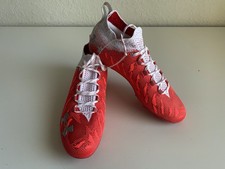 under armour thread lock cleats