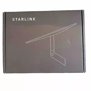 Starlink Gen3 v3 "Standard" Wall Mount. Free USPS or optional Next Day Air! - Picture 1 of 4
