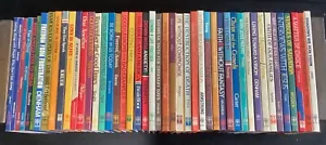 Set 46 Vintage Broadman Press Baptist christliche Theologie Bücher 1970er & 1980er Jahre - Bild 1 von 7