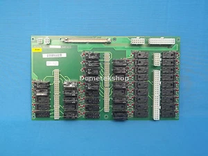 Netstal REL3 110.240.9654 board, 60-day warranty - Picture 1 of 3