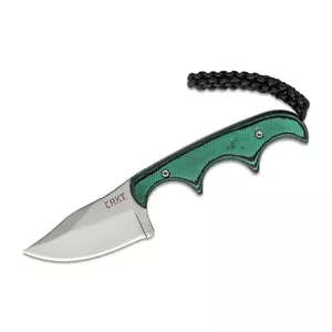 Minimalist Bowie Green Black by C.R.K.T. - Bild 1 von 1