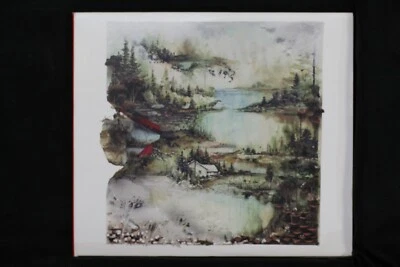 Bon Iver, Bon Iver - Digipak - (C462) - Image 1 of 3