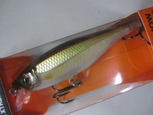 Rapala Bx Minnow Bxm07 7Cm Gsh fishing lures - Picture 1 of 4