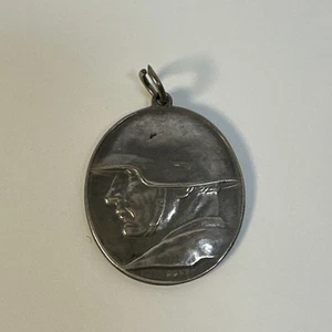 Switzerland WWI 1918 National Donation Medal for Support of Soldiers Families - Picture 1 of 4