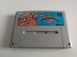 Mickey to Minnie Magical Adventure 2 [SHVC-4C] - Bild 1 von 1