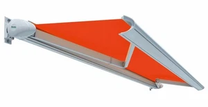 Fachhandel KassettenMARKISE Markise optional elektrisch elektro 5,5m 5m 4,5m 4m - Bild 1 von 5