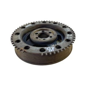 Mazda 6 2010 Diesel Crankshaft pulley damper JUT163372 - Bild 1 von 6