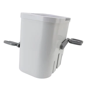 Manual Washing Machine Energy Saving Portable With Hand Crank Washing - Picture 1 of 23