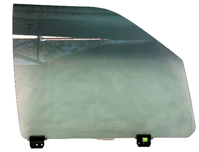 1998 - 2002 LINCOLN NAVIGATOR Front Door Glass Window Passenger Right Side RH - Image 1 of 4