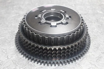 Harley-Davidson Sportster 2019 cesta de embrague de hierro completa con placas 36790-04 Foto 1 de 4