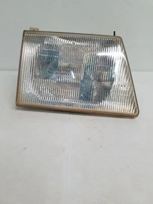 乘客右灯复合适用于 92 - 96 福特 E150 Van 原始设备制造商 — 第 1/4 张图片