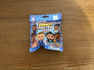 SqueezyMates 2025 NBA Gravity Feed Figur Mystery Pack - Bild 1 von 4