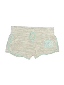 New Look 915 Generation Girls Green Athletic Shorts 9 - Picture 1 of 2