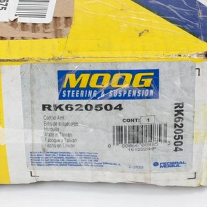 MOOG RK620504 Front Right Lower Control Arm Ball Joint For 2005-10 Honda Odyssey - Bild 1 von 7