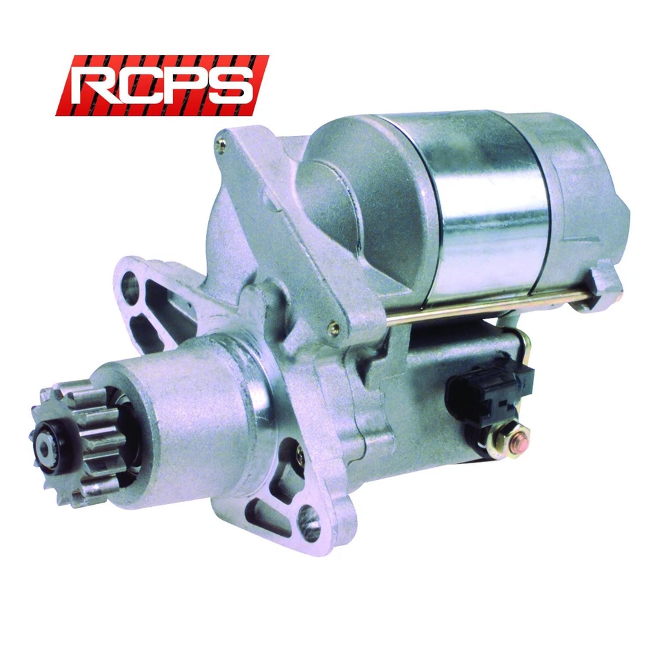 Nuevo arranque 12V para Toyota Celica 2.2L 1994-1999 28100-28053 228000-0831 SND0166 Foto 1 de 2