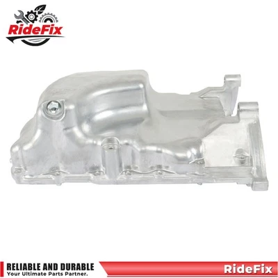 For Honda Accord 2003-2007 Odyssey 2005-2006 Acura 3.0L 3.2L 3.5L Engine Oil Pan - Image 1 of 4