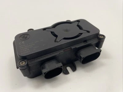 ♻️ Unidad inmovilizadora alarma bmw k1200s 2004 - 2008 sin mando ♻️ Foto 1 de 4