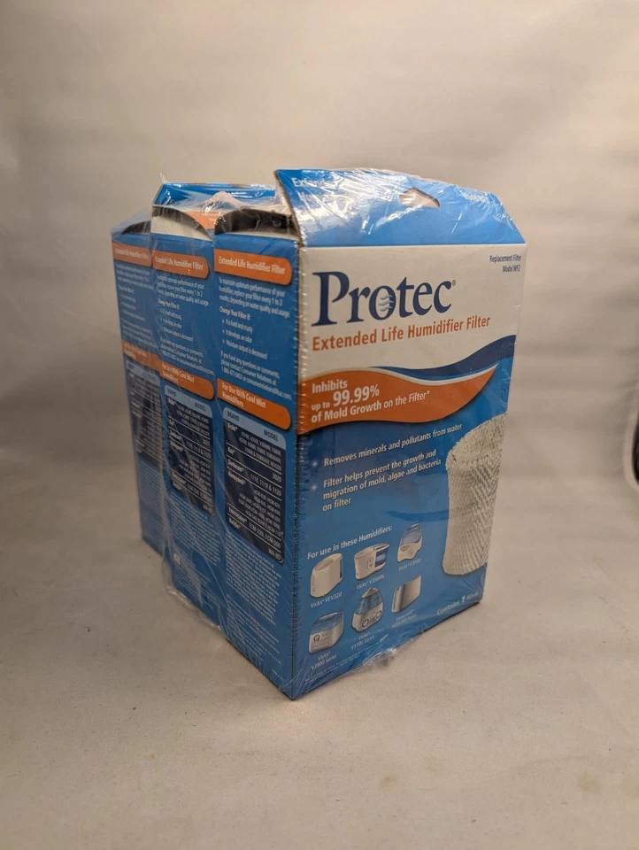 Kaz WF2 Extended Life Replacement Humidifier Filter