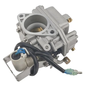 Carburetor 65W-14901-0 For 4T Yamaha F20A F25A 20HP 25HP F25-05070000 Outboard - Bild 1 von 13