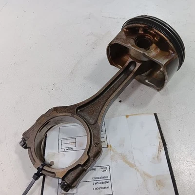 Fiat 500 pistón único con biela 2016 2017 2018 Foto 1 de 4