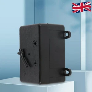 Ultrasonic Rechargeable 50 Ft Neighbors Dog Silencer Outdoor Anti Barking Device - Picture 1 of 17