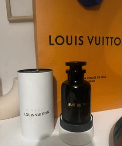 Nuit De Feu Edp 100 Ml - Picture 1 of 3