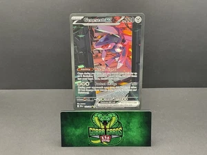 2025 Pokemon Black Bolt Genesect GX #169/086 FA - Picture 1 of 2