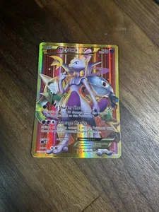 Pokemon Mewtwo EX 164/162 Secret Rare BreakThrough  - Bild 1 von 2