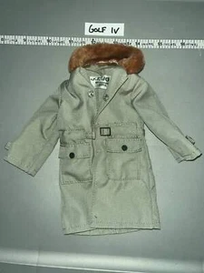 Cappotto USA scala 1/6 epoca guerra di Corea - Foto 1 di 1