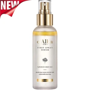 FIRST SPRAY Essence Spray Italian White Truffle -Double Layer Moisturizing Serum - Picture 1 of 13