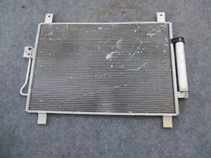 2013 2014 2015 2016 2017 2018 2019 2020 NISSAN PATHFINDER AC CONDENSER OEM - Picture 1 of 7