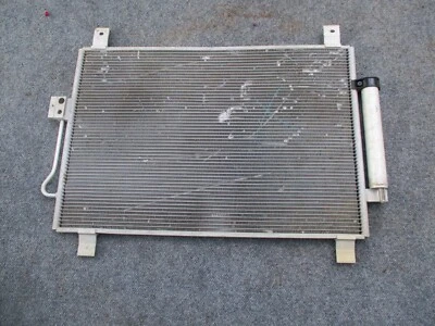 2013 2014 2015 2016 2017 2018 2019 2020 NISSAN PATHFINDER AC CONDENSER OEM - Image 1 of 4