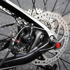 Bike Disc Brake Caliper Fixed Gear for 140mm/160mm Bike Brake Bicycle Disc Brake