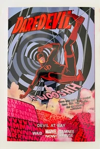 DAREDEVIL DEVIL AT BAY TPB ¡NUEVO-SIN LEER! - Imagen 1 de 1