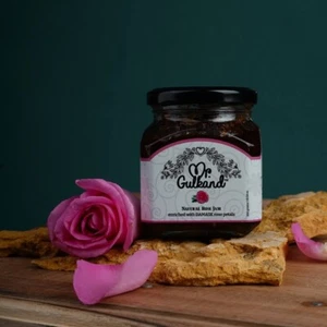 Mr Gulkhand Natural 300 gms Gulkhand - Picture 1 of 4