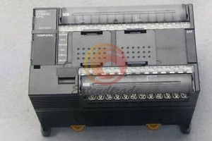 1PC Omron PLC MODULE CP1L-M40DT-D Used - Picture 1 of 1