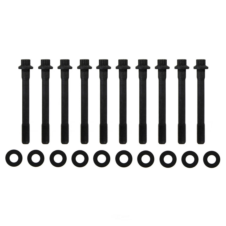 Engine Cylinder Head Bolt Set fits 1993-1997 Toyota Corolla Celica  FELPRO - Image 1 of 1