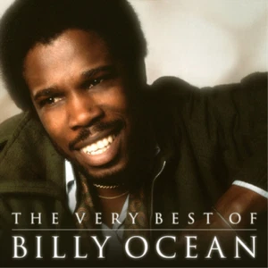 Billy Ocean The Very Best of Billy Ocean (Vinyl) 12" Album - Picture 1 of 1